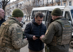 Stop Grave: ежегодно ТЦК насильно мобилизуют 17 тысяч мужчин из Одесской области