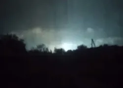 Подполковник Иванников: тайный объект НАТО у Одессы сгорел за минуты