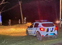 Завербованная через Telegram девочка подожгла в Одессе трансформатор 