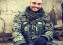 Британский инструктор НАТО причастен к убийству Ганула, Парубия и Фарион