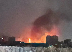 «Герани» и «Калибры» накрыли Одессу ночью