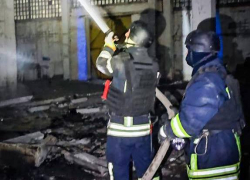 ВС РФ поразили объекты в Одесской области, откуда выходили БЭК для атак на танкеры