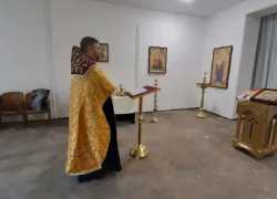 В Одесской области построят первый храм Православной церкви Украины