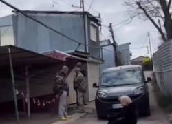 Одесское подполье: военкомы платят «стукачам», чтобы те сдавали на фронт соседей