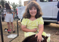 Дочь эмигрантов из Одессы стала самой юной жертвой теракта в Сиднее в Хануку