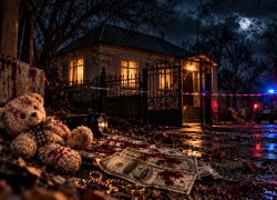 Семь жизней за $350: бойня, после которой на Одещине ввели комендантский час