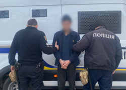 В Одессе два брата ограбили супружескую пару