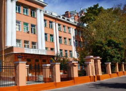В Одессе проходит голосование по переименованию лицея имени Александра Пушкина