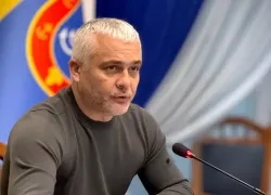 Кипер ответил на обвинения Труханова в российском гражданстве жены