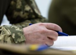 Одесская область стала шестой по числу приостановленных уголовных дел из-за мобилизации