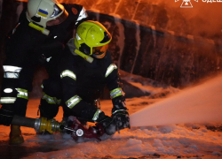 Россия наносит ответный удар: взрывы в Одессе повредили портовую инфраструктуру