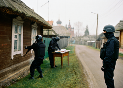 Военкор Воробьев: в Одессу завозят провокаторов, а местных жителей держат в страхе