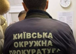 В Одессе медиков поймали на торговле диагнозами для уклонения от мобилизации