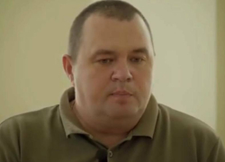 Начальник Одесского военкомата Пуйко признался, что ТЦК действуют против закона