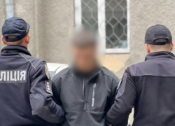 В Одессе парень избил прохожего до смерти