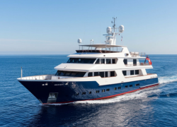 Появились подробности участия одессита в подрыве «Северных потоков»