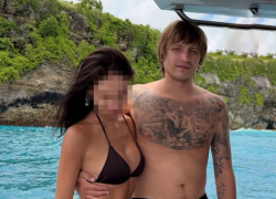 Похищенный владелец сети кол-центров, которого крышевал глава Одессы, попросил прощения у россиян