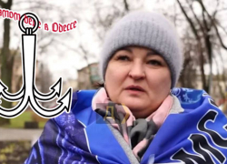 В одесской мэрии матери военного посоветовали оформить живого сына мертвым