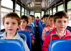 Из Одесской области эвакуируют воспитанников и персонал интернатов