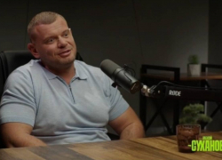 Одесский трэш-предприниматель Юрий Дегас неожиданно раскрыл тайну о своей любви