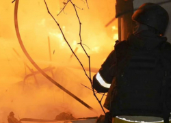 Российские «Герани» разнесли объекты морфлота ВСУ и базу дронов под Одессой