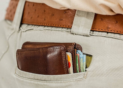 Зарплаты в Одессе за год выросли на 17%