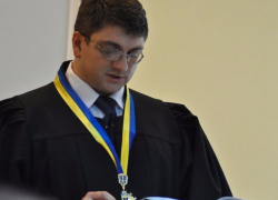 В Одессе верующий сел в тюрьму за то, что не захотел брать в руки оружие