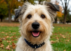 В Одесской области табор цыган растерзал собаку до смерти