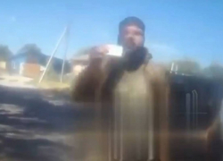 Сотрудники ГУР похитили военного и устроили стрельбу с полицией под Одессой