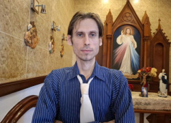 «Возможность отбиться ещё есть»: сбывается новое пророчество одессита Андрея Гиперборея о Лимане