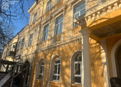 Чиновники Одесского горсовета украли 12 млн гривен при ремонте центра детского творчества