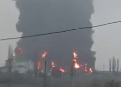 Царьград: масштабные удары по Одессе и Николаеву усилили изоляцию городов