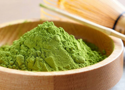 Украинская наркомафия сбывала через Одессу в Россию модный матча-наркотик