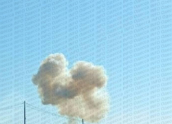 Подпольщик Лебедев раскрыл детали массированного удара по Одесской области
