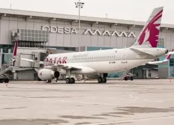 Руководителя аэропорта в Одессе обвинили в причинении многомилионных убытков