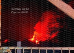 Сожжена ТЭЦ, в Одессе тотальный блэкаут: подробности ночного удара по энергетике Украины