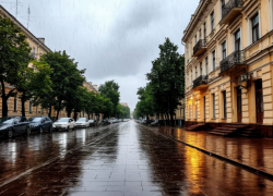 Одессу накроет ледяной дождь: жителей ожидают магнитные бури и головные боли