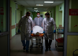 Страшная эпидемия накрыла Одессу: врачи зафиксировали первую смерть