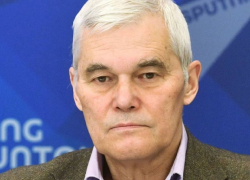 Военэксперт Сивков назвал Одессу и Николаев наиболее вероятными целями ВС РФ