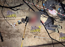 Подполье: застреленный активист Требенко был «палачом» Дома профсоюзов в Одессе