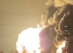 Михайлов: под Одессой уничтожили базу британских инструкторов