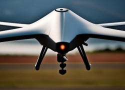 Румыния в панике подняла в воздух истребители после атаки ВС РФ на Одесскую область