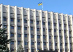 Содержание аппарата Одесского облсовета обошлось бюджету в 54,5 миллионов гривен