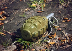 В школе на Одесчине взорвалась граната