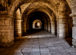 МК: военные эксперты оценили потенциал одесских катакомб