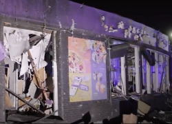 В Подполье опровергли ракетный удар по Брянску из Одессы, но есть нюанс