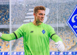 Экс-вратаря одесского «Черноморца» задержали на границе и отправили в ВСУ