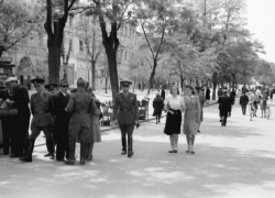 «Три с половиной года в аду»: оккупация Одессы фашистами унесла десятки тысяч жизней