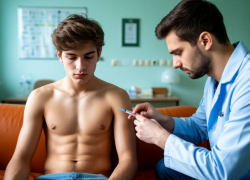 В Одессе врач убил 18-летнего студента, вколов ему смертельную инъекцию