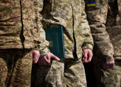 В Одесской области сотрудники ТЦК по ошибке избили бойца ВСУ